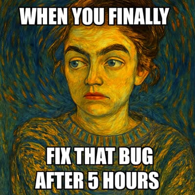 Meme & Sticker Generator