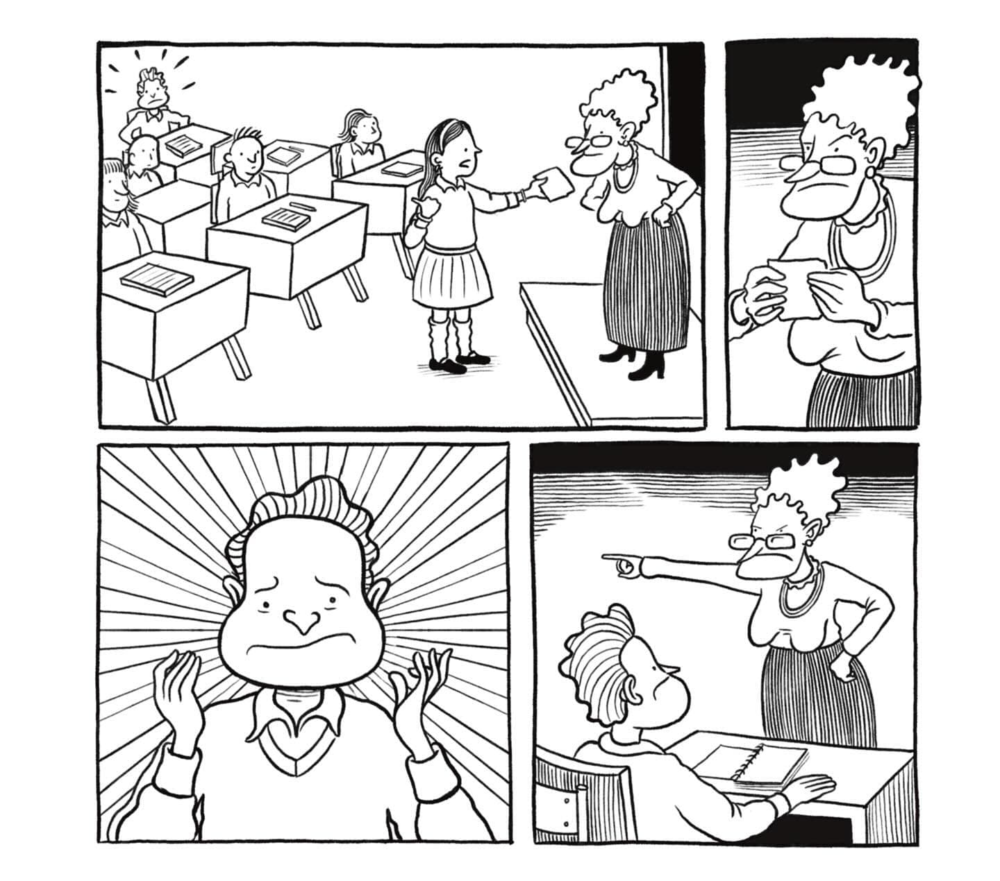 Comic Strip Colorizer