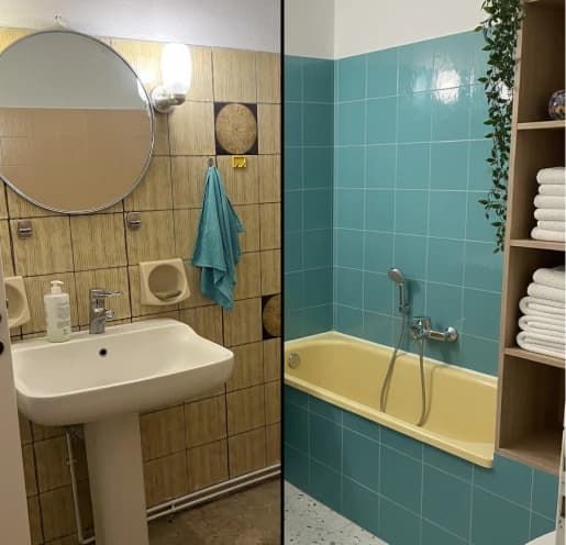 Bathroom Remodel Visualizer
