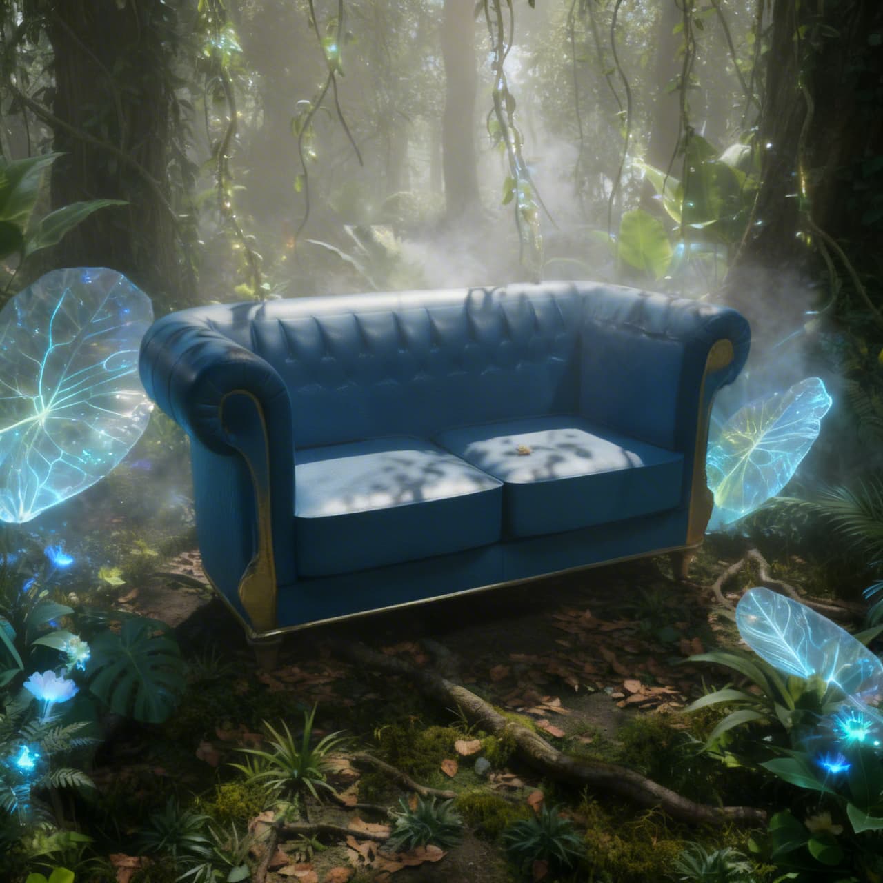 Image Reimagine