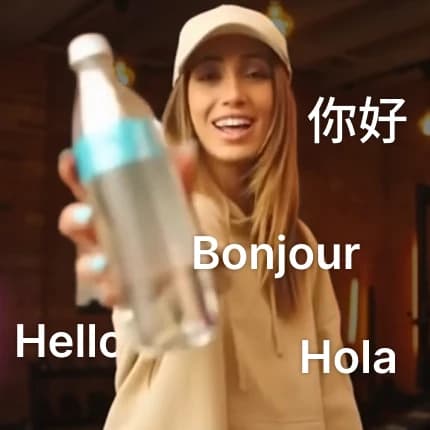 Translate Video